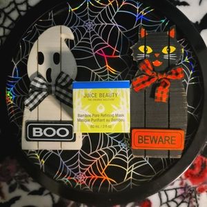 Juice Beauty Bamboo Pore Refining Mask